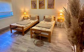 Apartment Rea Ilidza 2
